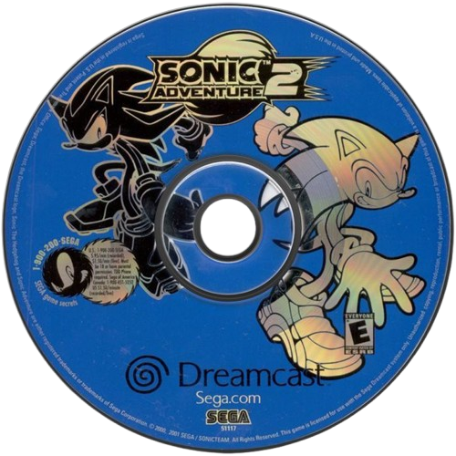 cd